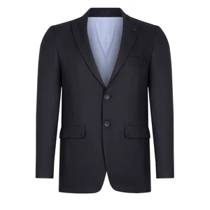 Blazer da uomo dewberry