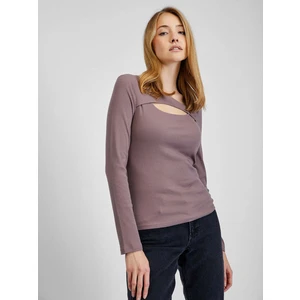 GAP Long Sleeve T-Shirt - Women