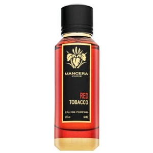 Mancera Red Tobacco woda perfumowana unisex 60 ml