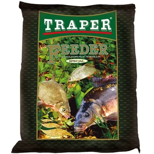 Traper vnadící směs special universal - 2,5 kg