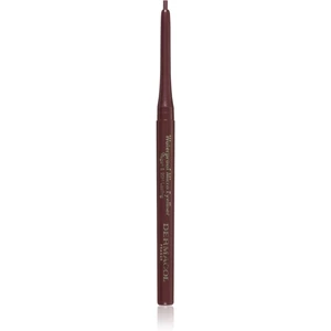 Dermacol Micro Eyeliner Waterproof voděodolná tužka na oči odstín 02 Brown 0,35 g