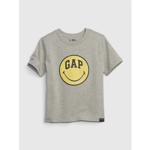 GAP Kids T-shirt & Smiley - Boys®