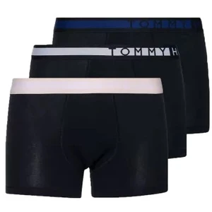 Tommy Hilfiger 3 PACK - pánske boxerky UM0UM01234 -0TW XL