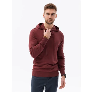 Ombre Men's hoodie