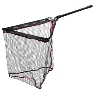 Dam podberák hammerhead landing net 2-dielny - small 50x50x50 cm 210 cm