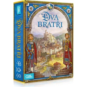 Dva bratři