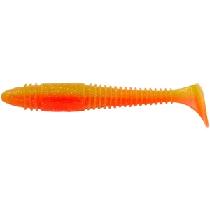 LUCKY JOHN PRO TIOGA FAT 3,9" 5ks barva T26 Orange Chart