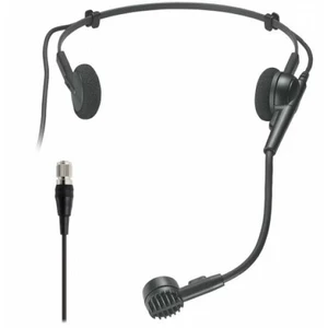 Audio-Technica Pro 8 HEcH Dynamisches Headsetmikrofon