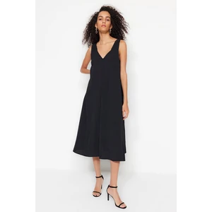 Trendyol Black Casual Dress