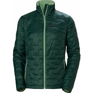 Helly Hansen W Lifaloft Insulator Jacket Darkest Spruce XS