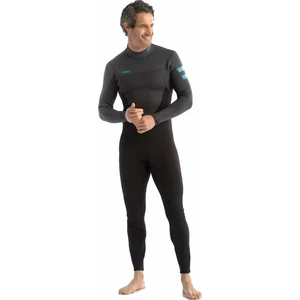 Jobe Traje de neopreno Perth 3/2mm Wetsuit Men 3.0 Graphite Gray 2XL