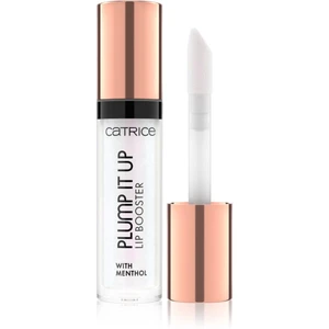 Catrice Plump It Up lesk na pery pre väčší objem odtieň 010 3,5 ml