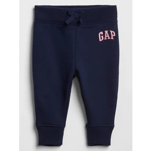 Pantaloni della tuta da ragazza GAP