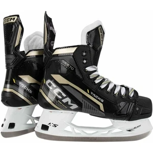 CCM Hokejové brusle Tacks AS 570 INT 38