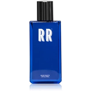 Reuzel RR Fine Fragrance toaletná voda pre mužov 50 ml