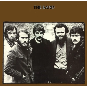 The Band - The Band (LP)