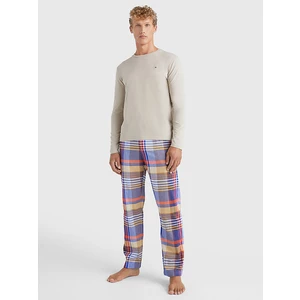 Tommy Hilfiger Pánske pyžamo UM0UM01976-0SD S