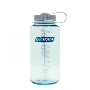 Nalgene Wide Mouth 1 l Seafoam Sustain