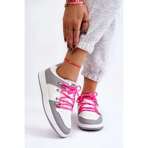 Sneakers da donna Kesi