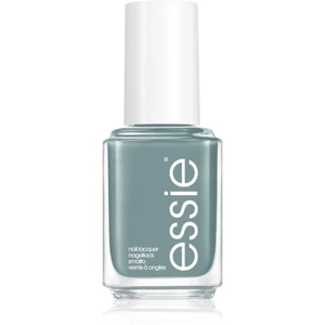 Essie (un)guilty pleasures dlhotrvajúci lak na nechty lesklý odtieň 893 caught in the rain 13,5 ml