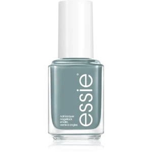 Essie (un)guilty pleasures dlhotrvajúci lak na nechty lesklý odtieň 893 caught in the rain 13,5 ml