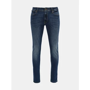 Blue Skinny Fit Jeans Jack & Jones Liam - Men