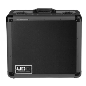 UDG Ultimate Pick Foam  Multi Format Turntable BK DJ Bőrönd