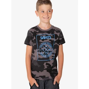 SAM73 T-shirt Toby - Boys