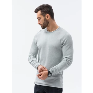Ombre Clothing Men's sweater E121