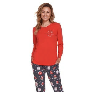 Doctor Nap Woman's Pyjamas PM.4312