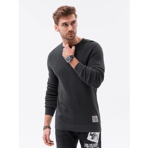 Ombre Clothing Men's sweater E185