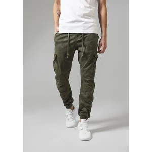 Pantaloni da uomo Urban Classics Jogging