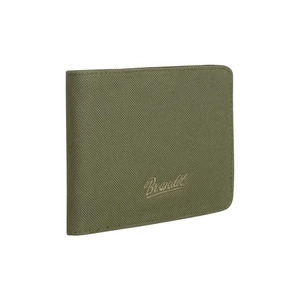 Wallet Four Olive One Size