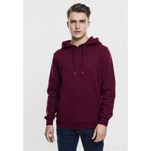 Basic Sweat Hoody port