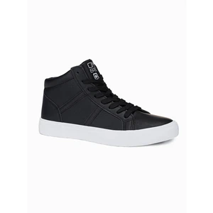 Sneakers da uomo Ombre T379