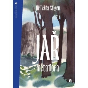 Jař - Jiří Váňa Stigen