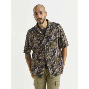 Celio Shirt Vallinsud - Men's