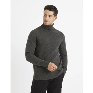 Celio Sweater Vecoche - Men's