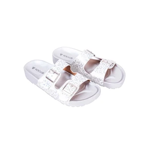 Yoclub Woman's Women's Slide Sandals OKL-0085K-4500