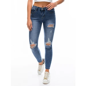 Jeans da donna Edoti PLR140