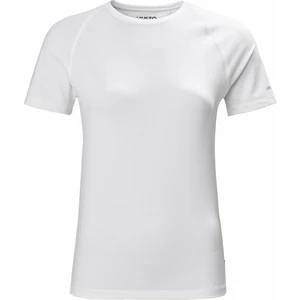 Musto Evolution Sunblock SS Tee 2.0 FW White 10