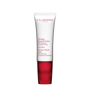 Clarins Beauty Flash peeling Peel 50 ml