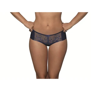 PLAYTEX ESSENTIAL ELEGANCE MIDISLIP - Women's panties with lace - blue