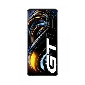 Mobilný telefón realme GT 5G 12/256 GB (RMX220212YE) žltý smartfón • 6,4" uhlopriečka • AMOLED displej • 2400 × 1080 px • obnovovacia frekvencia 120 H