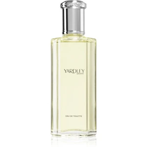 Yardley Freesia & Bergamot toaletná voda pre ženy 125 ml