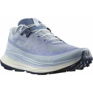 Salomon Ultra Glide W Zen Blue/White/Mood Indigo 41 1/3