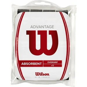 Wilson Advantage