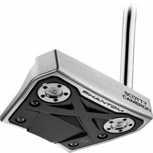 Scotty Cameron 2022 Phantom X Crosă de golf - putter