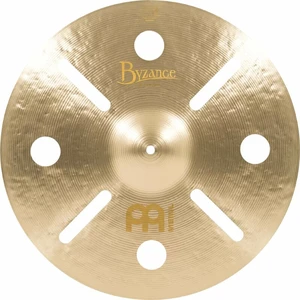 Meinl Byzance Vintage Trash Platillo Crash 18"