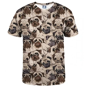 Aloha From Deer Unisex's Pugsy T-Shirt TSH AFD553